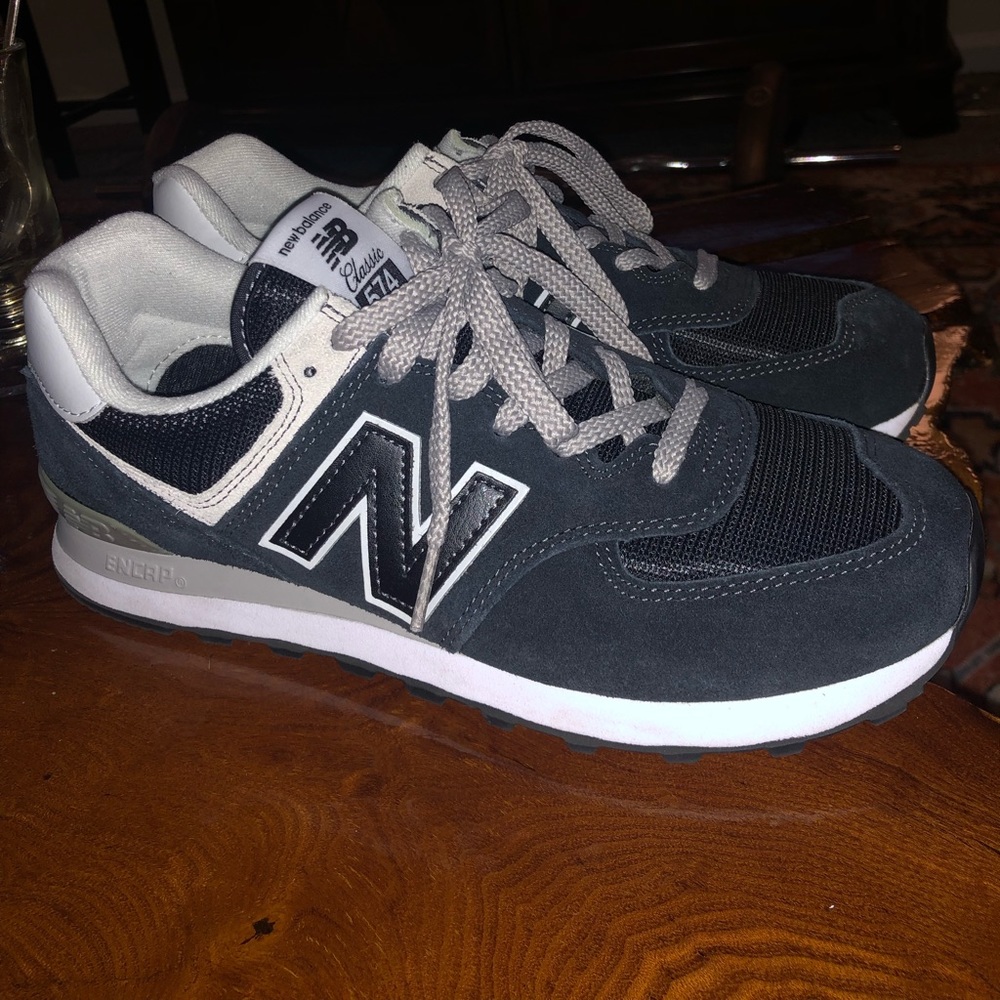 New balance 574